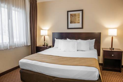 Imagen de la habitación del Hotel SureStay by Best Western Marion. Foto 7