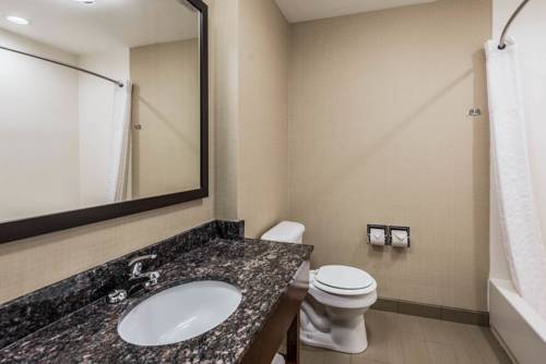 Imagen de la habitación del Hotel SureStay by Best Western Marion. Foto 13