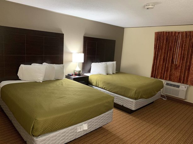 Imagen de la habitación del Hotel SureStay by Best Western Massena. Foto 6