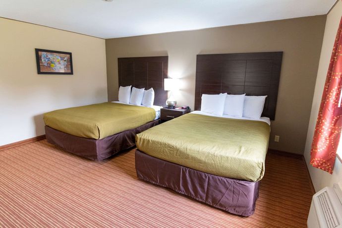 Imagen de la habitación del Hotel SureStay by Best Western Massena. Foto 13