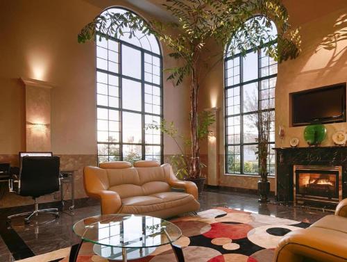 Imagen general del Hotel SureStay by Best Western Monroe. Foto 3