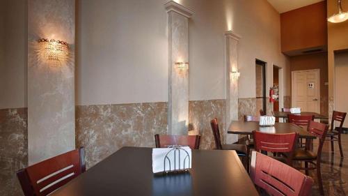 Imagen general del Hotel SureStay by Best Western Monroe. Foto 6