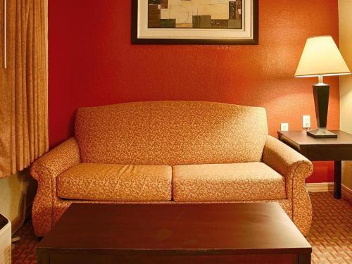 Imagen general del Hotel SureStay by Best Western Monroe. Foto 16