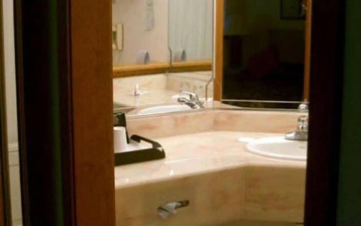 Imagen de la habitación del Hotel SureStay by Best Western Morgan Hill. Foto 4