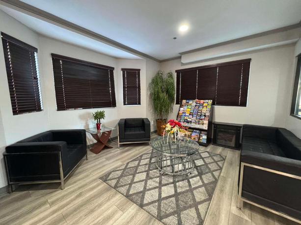 Imagen general del Hotel SureStay by Best Western Salt Lake City Downtown. Foto 15