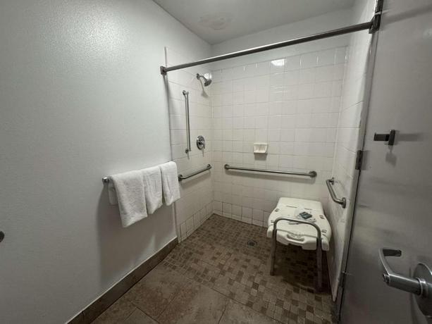 Imagen general del Hotel SureStay by Best Western Salt Lake City Downtown. Foto 2