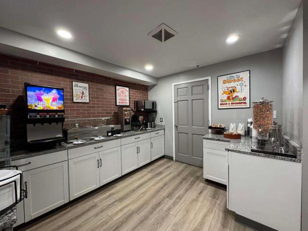Imagen general del Hotel SureStay by Best Western Salt Lake City Downtown. Foto 3