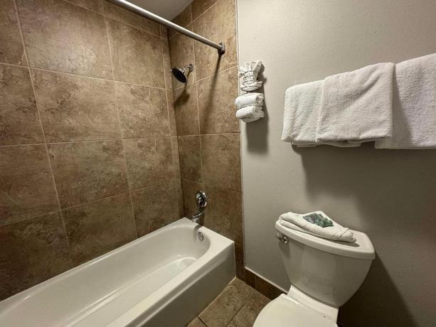 Imagen general del Hotel SureStay by Best Western Salt Lake City Downtown. Foto 7