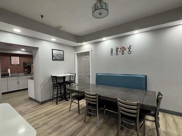 Imagen general del Hotel SureStay by Best Western Salt Lake City Downtown. Foto 9
