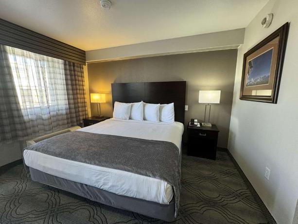 Imagen general del Hotel SureStay by Best Western Salt Lake City Downtown. Foto 12