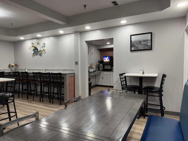 Imagen general del Hotel SureStay by Best Western Salt Lake City Downtown. Foto 14