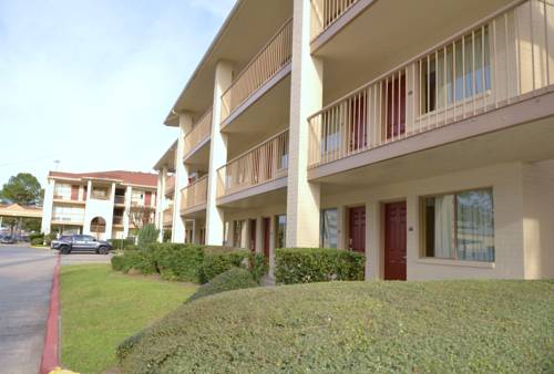Imagen general del Hotel SureStay by Best Western Spring North Houston. Foto 2