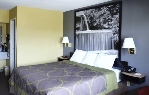 Imagen de la habitación del Hotel SureStay by Best Western Spring North Houston. Foto 7