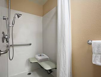 Imagen de la habitación del Hotel SureStay by Best Western Ukiah. Foto 6