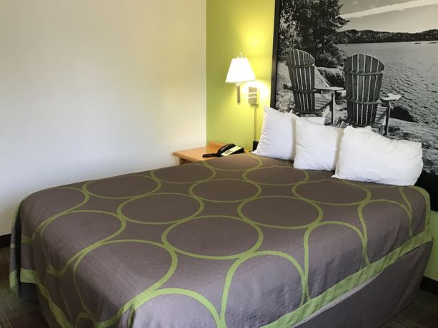 Imagen de la habitación del Hotel SureStay by Best Western Walla Walla. Foto 9