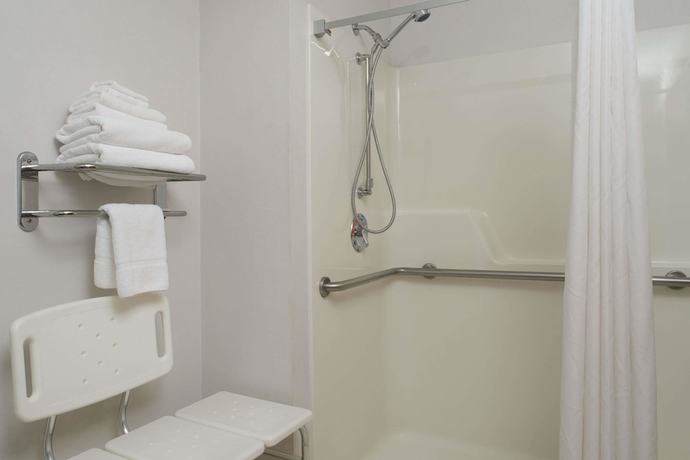 Imagen de la habitación del Hotel SureStay by Best Western Walla Walla. Foto 16