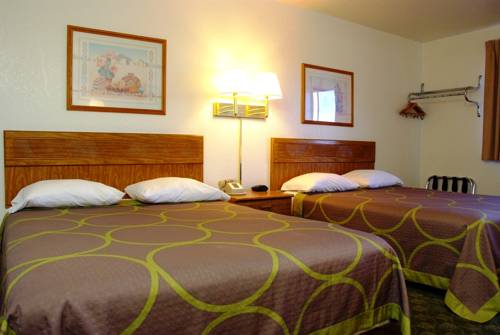 Imagen de la habitación del Hotel SureStay by Best Western Williams - Grand Canyon. Foto 3