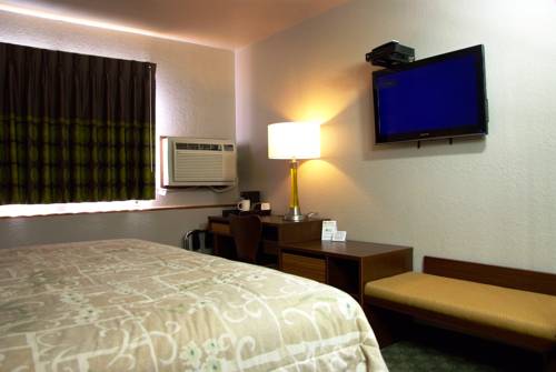 Imagen de la habitación del Hotel SureStay by Best Western Williams - Grand Canyon. Foto 5