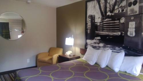Imagen de la habitación del Hotel SureStay by Best Western Williams - Grand Canyon. Foto 6
