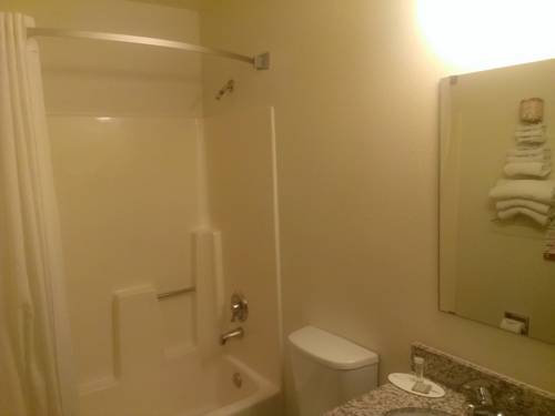 Imagen de la habitación del Hotel SureStay by Best Western Williams - Grand Canyon. Foto 7