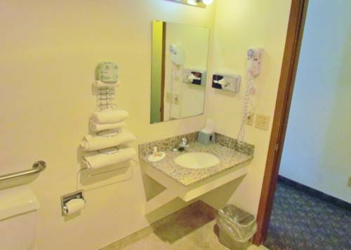 Imagen de la habitación del Hotel SureStay by Best Western Williams - Grand Canyon. Foto 8