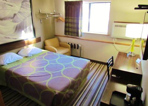 Imagen de la habitación del Hotel SureStay by Best Western Williams - Grand Canyon. Foto 9