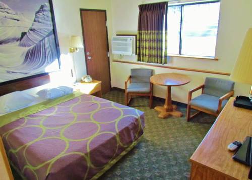 Imagen de la habitación del Hotel SureStay by Best Western Williams - Grand Canyon. Foto 10