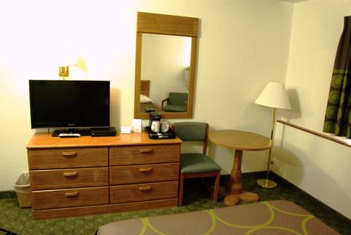 Imagen de la habitación del Hotel SureStay by Best Western Williams - Grand Canyon. Foto 13