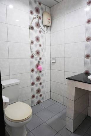 Imagen de la habitación del Hotel Sureena. Foto 3