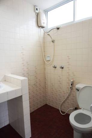 Imagen de la habitación del Hotel Sureena. Foto 9