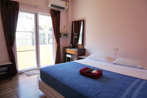 Imagen de la habitación del Hotel Sureena. Foto 13