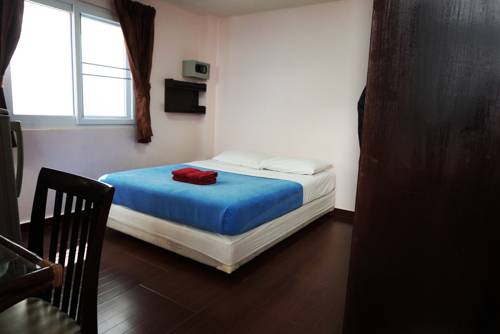 Imagen de la habitación del Hotel Sureena. Foto 15