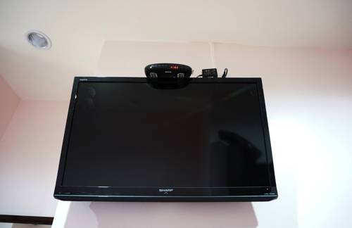 Imagen de la habitación del Hotel Sureena. Foto 16