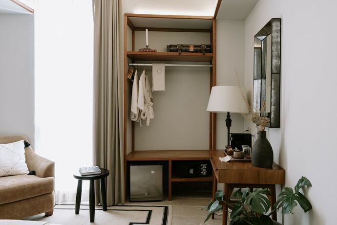 Imagen de la habitación del Hotel Sure&ntilde;o Yucat&aacute;n. Foto 13