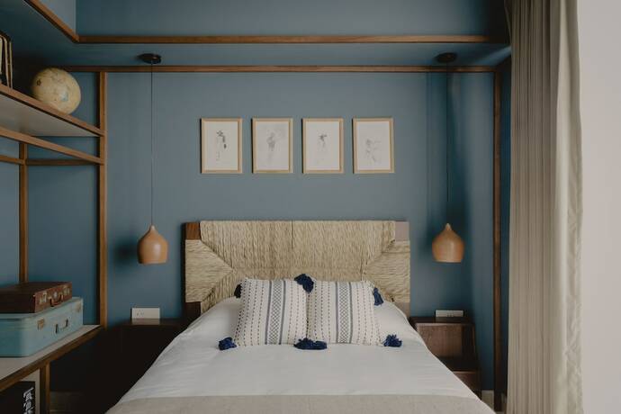Imagen general del Hotel Sure&ntilde;o Yucat&aacute;n. Foto 4