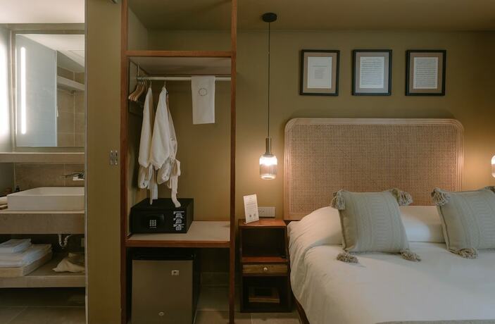 Imagen general del Hotel Sure&ntilde;o Yucat&aacute;n. Foto 10