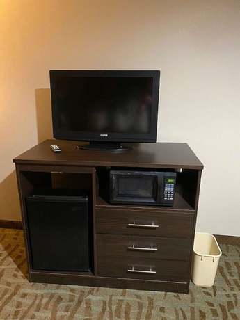 Imagen de la habitación del Hotel Surestay By Best Western Alexandria Airport. Foto 7