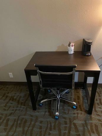 Imagen de la habitación del Hotel Surestay By Best Western Alexandria Airport. Foto 10