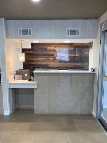 Imagen de los interiores del Hotel Surestay By Best Western Alexandria Airport. Foto 20