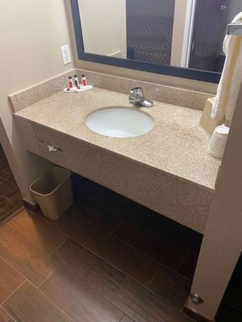 Imagen de la habitación del Hotel Surestay By Best Western Alexandria Airport. Foto 16