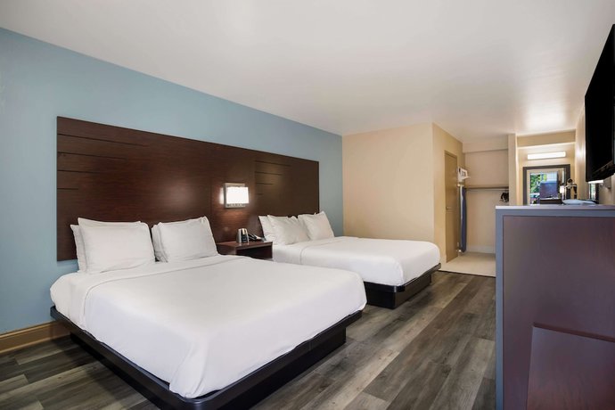 Imagen de la habitación del Hotel Surestay By Best Western Bardstown General Nelson. Foto 6