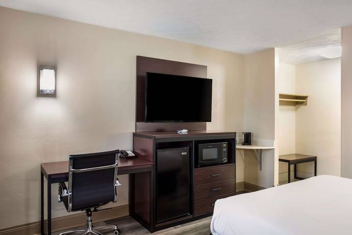 Imagen de la habitación del Hotel Surestay By Best Western Bardstown General Nelson. Foto 12
