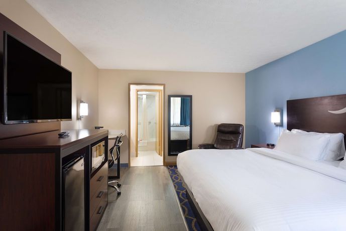 Imagen de la habitación del Hotel Surestay By Best Western Bardstown General Nelson. Foto 16