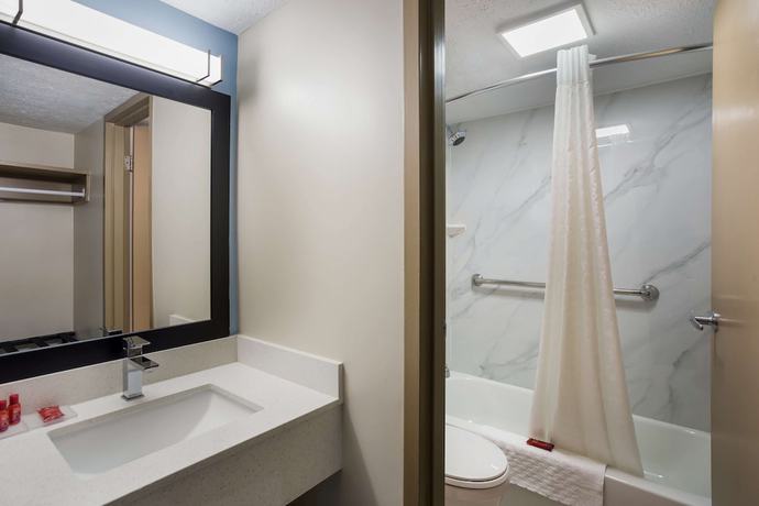 Imagen de la habitación del Hotel Surestay By Best Western Bardstown General Nelson. Foto 20