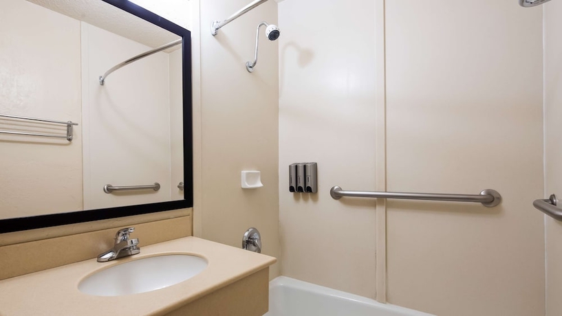 Imagen de la habitación del Hotel Surestay By Best Western Blythe. Foto 9