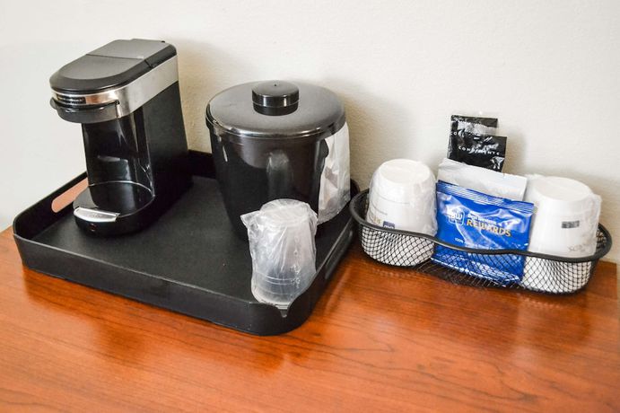 Imagen de la habitación del Hotel Surestay By Best Western Bowling Green North. Foto 7