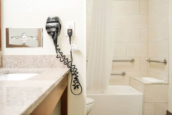 Imagen de la habitación del Hotel Surestay By Best Western Bowling Green North. Foto 9