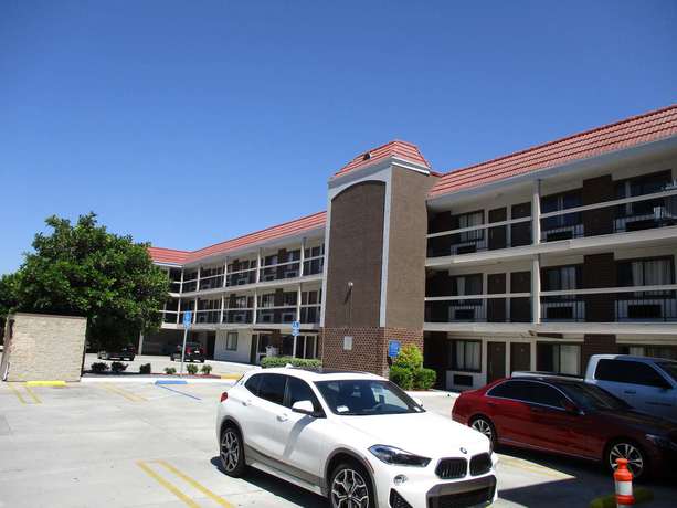 Imagen general del Hotel Surestay By Best Western Buena Park Anaheim. Foto 3