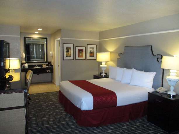 Imagen de la habitación del Hotel Surestay By Best Western Buena Park Anaheim. Foto 5