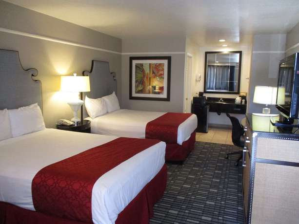 Imagen de la habitación del Hotel Surestay By Best Western Buena Park Anaheim. Foto 7